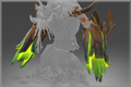 Blighted Boughs