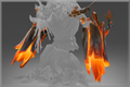 Burning Boughs