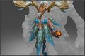 Head of the Boreal Sentinel