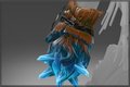 Arms of the Boreal Sentinel