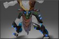 Conspicuous Culprit Armor