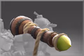 Palico Acorn Cannon