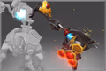 Blackshield Protodrone Missile Launcher