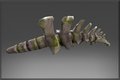 Ancient Inheritance - Weapon
