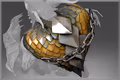 Backplates of the Razorwyrm