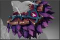 Mantle of the Sangstrath Fold