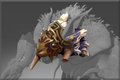 Helm of the Ferocious Heart