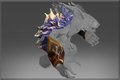 Bracers of the Ferocious Heart