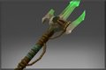 Abyssal Trenchlord - Weapon