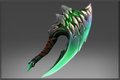 Ravenous Abyss - Weapon
