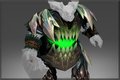 Ravenous Abyss - Armor