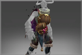 Court Fester - Armor