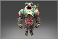 Court Fester - Golem