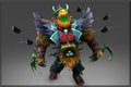 Dark Meadow Massacre Golem