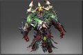 Hymn of the Pious Plague Golem