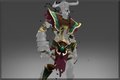 Armor of the Dirgeful Overlord