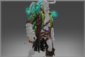 Coat of Forlorn Descent