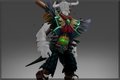 Dark Meadow Massacre Armor