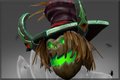 Dark Meadow Massacre Head