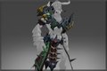 Hymn of the Pious Plague Armor