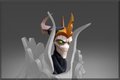 Mask of the Arcanist's Guise