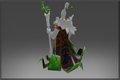 Cloak of the Arcanist's Guise