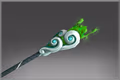 Eul's Scepter of the Magus