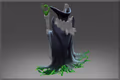 Spellbinder's Tattered Cloak