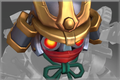Clockplate Kabuto
