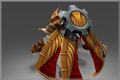The Brass Flyer Armor