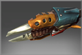 Mechanical Departure Weapon