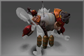 Mechanical Departure Armor