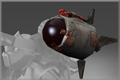 Mechanical Departure Rocket