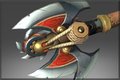 Cogwatch Captain Weapon