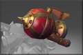 Cogwatch Captain Rocket