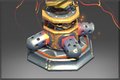 Cogwatch Captain Cogs