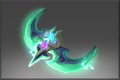Hunger of the Howling Wilds Weapon