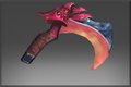 Summer Lineage Backslicer of Monstrous Reprisal