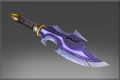 Dagger of the Frozen Blood