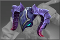 Horns of the Frozen Blood