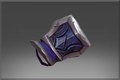 Bracers of the Frozen Blood