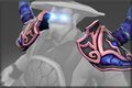 Pauldrons of the Storm Dragon Potente