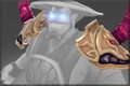 Spring Lineage Pauldrons of the Storm Dragon Potente