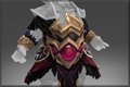 Spring Lineage Armor of the Storm Dragon Potente