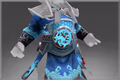 Vestments of the Thunderfold Armor