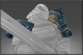 Spaulders of the Lost Vigil