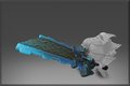 Blade of the Lost Vigil