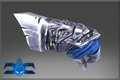 Gauntlet of the Warrior's Retribution