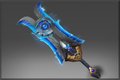 Warden of the Unwavering Eye - Weapon