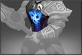 Warden of the Unwavering Eye - Back